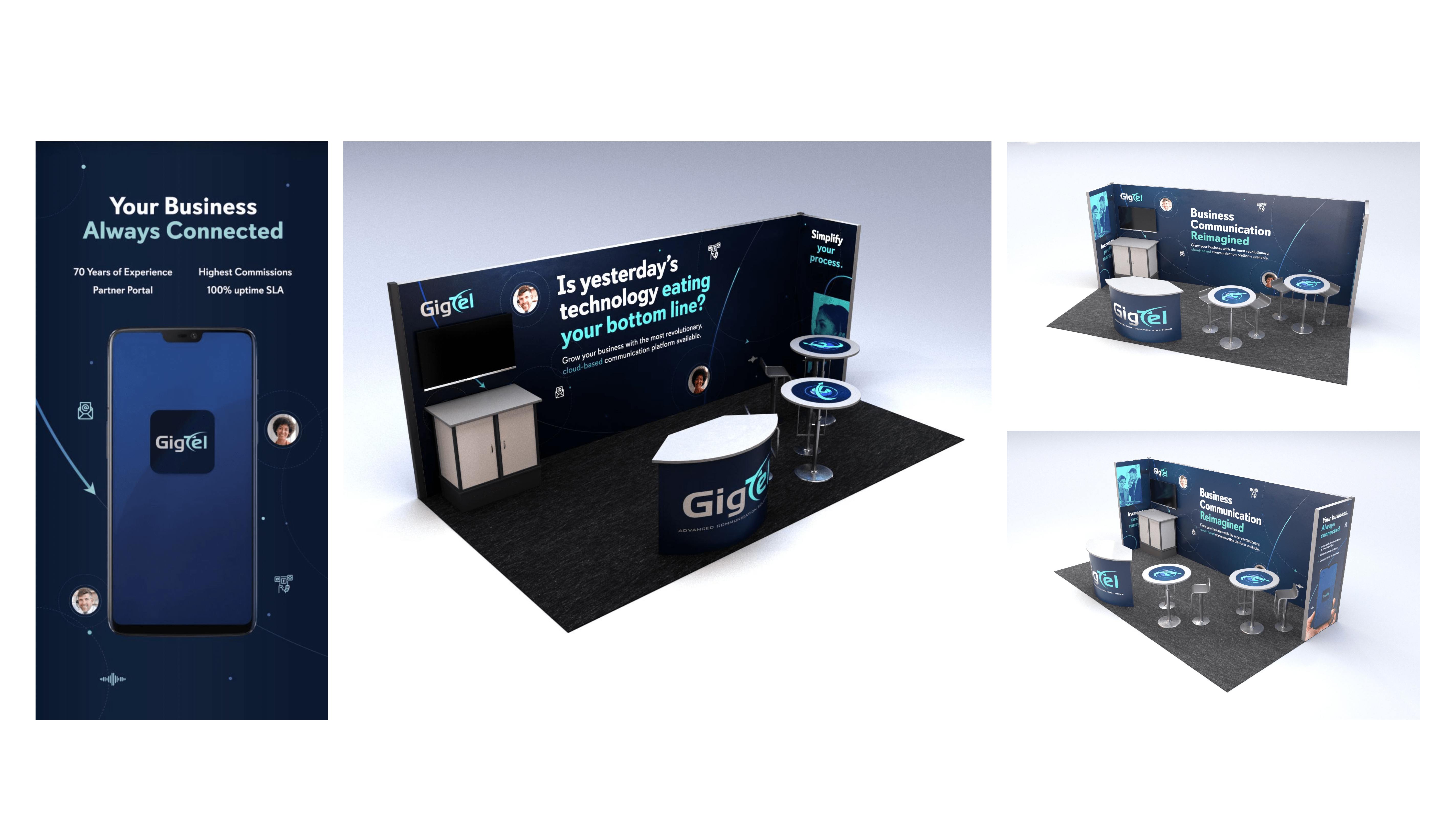 Industry Events & Conferences